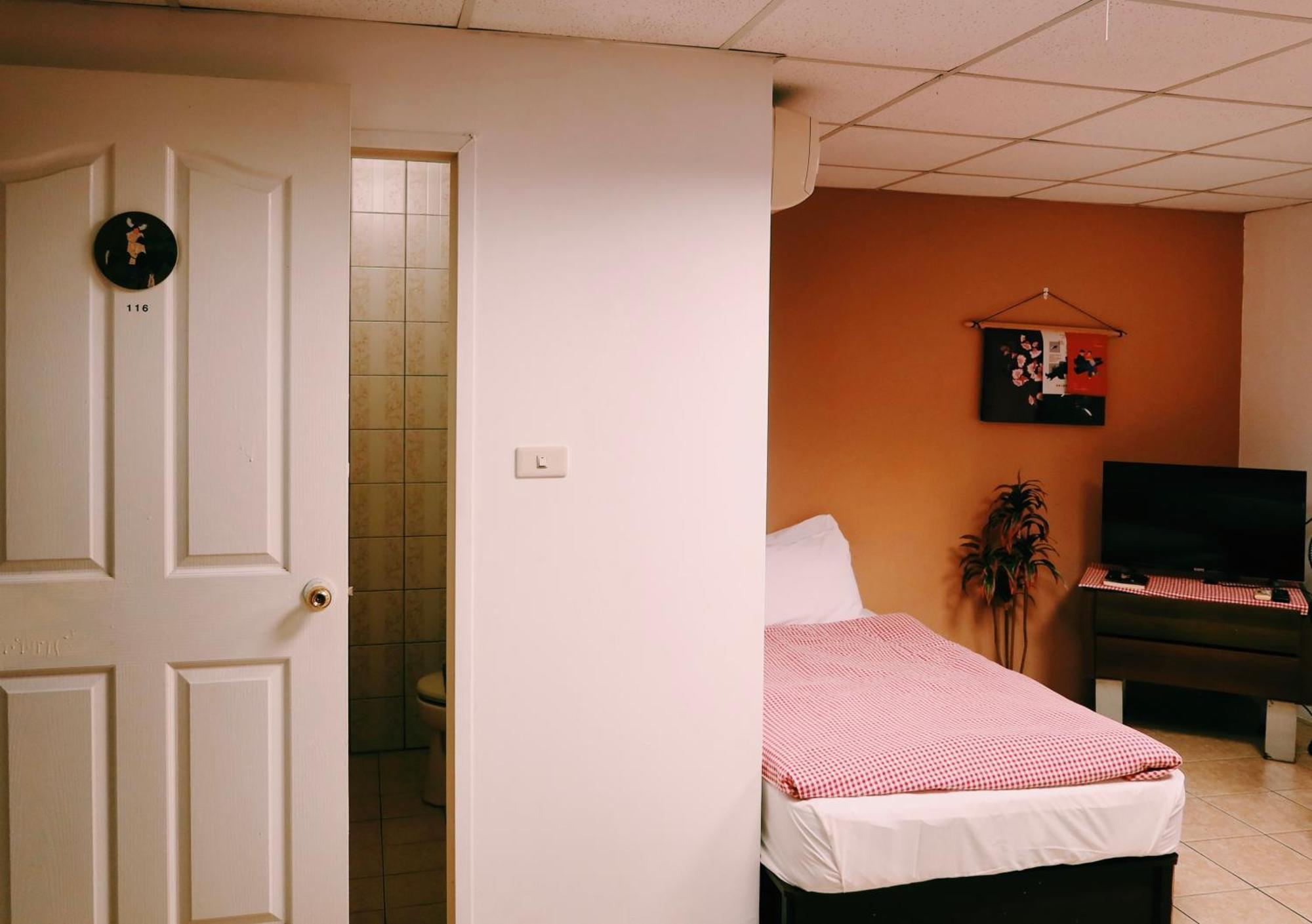 Puli Islet Inn Eksteriør billede
